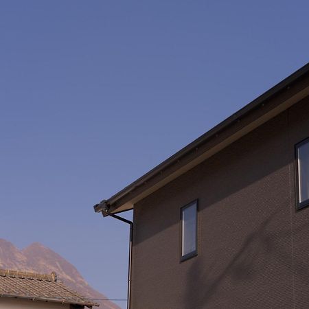 Takanoya Hoshi - Vacation Stay 91923 Yufu Exterior photo